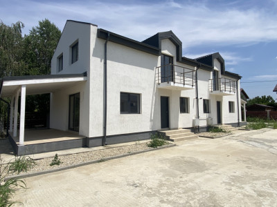 Mutare rapidă! Duplex P+M, 4 cam, 94mpu, 250mpt! Comision 0%!