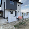 Casă 110mp P+1+pod, 4 camere, 290 mp teren–mutare rapidă, comision 0%
