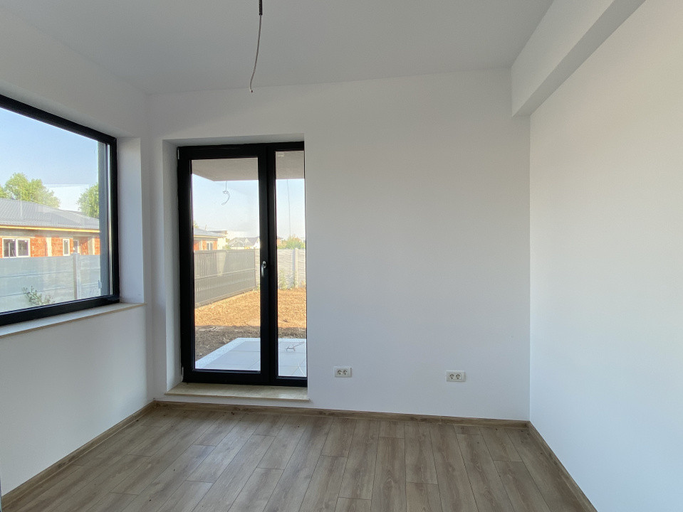 Casă P+1+pod, 5 camere, 155 mp utili, teren 433 mp, mutare rapidă!