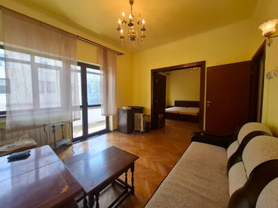 Apartament 2 camere, Piata A. Lahovari, IDEAL INVESTITIE