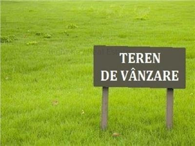 Teren intravilan, 1535mp, Comision 0%!