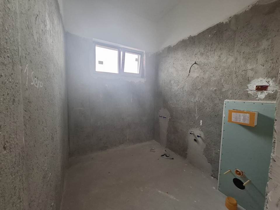 Casa parter, 4 cam, 120mpu, 500mp teren! Finisaje premium! Comision 0%