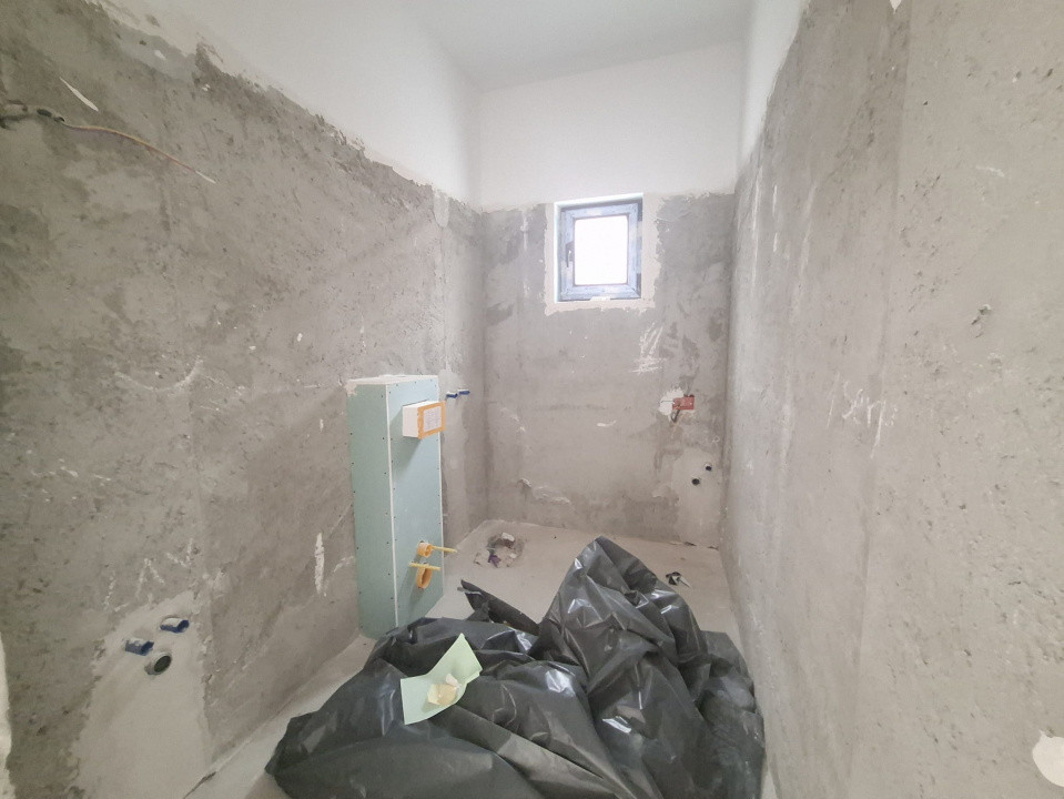 Casa parter, 4 cam, 120mpu, 500mp teren! Finisaje premium! Comision 0%