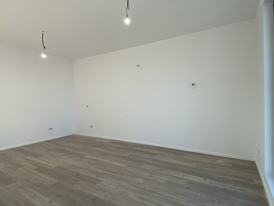 Casa parter, 4 cam, 120mpu, 500mp teren! Finisaje premium! Comision 0%