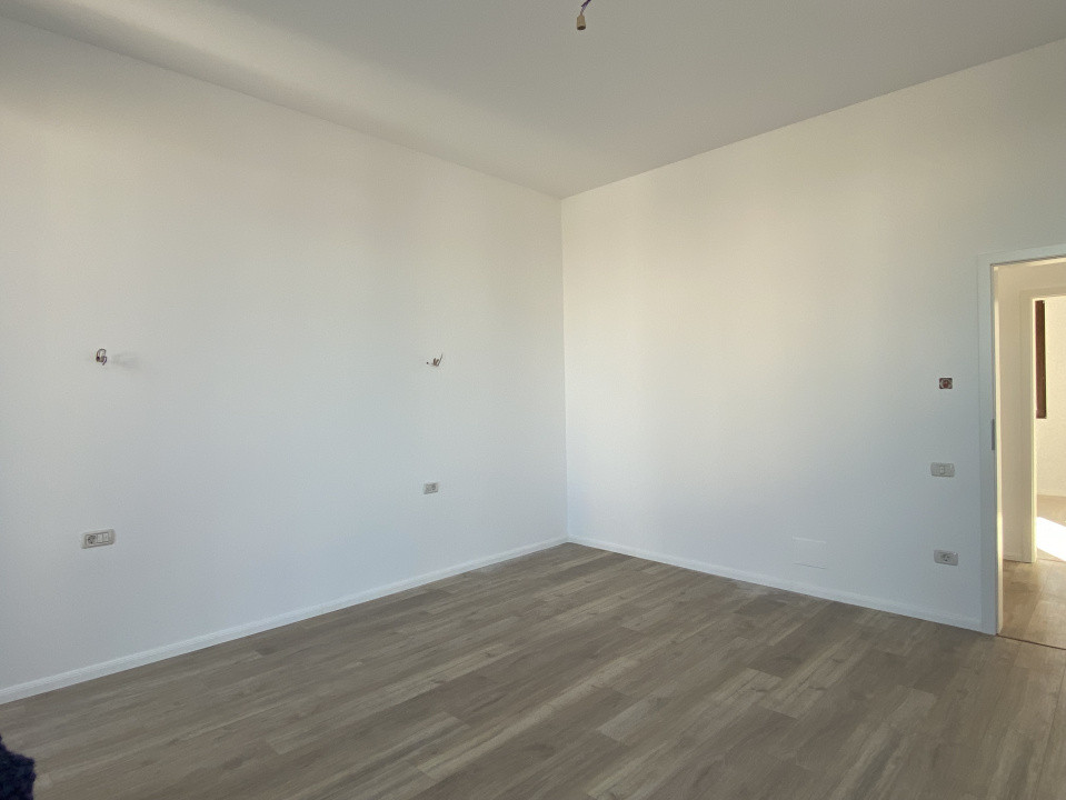 Casa parter, 4 cam, 120mpu, 500mp teren! Finisaje premium! Comision 0%