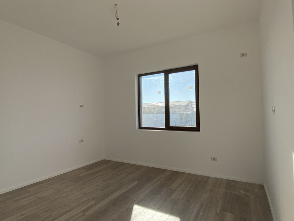 Casa parter, 4 cam, 120mpu, 500mp teren! Finisaje premium! Comision 0%