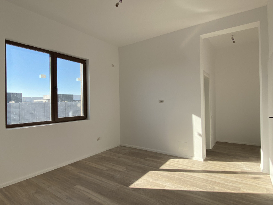 Casa parter, 4 cam, 120mpu, 500mp teren! Finisaje premium! Comision 0%