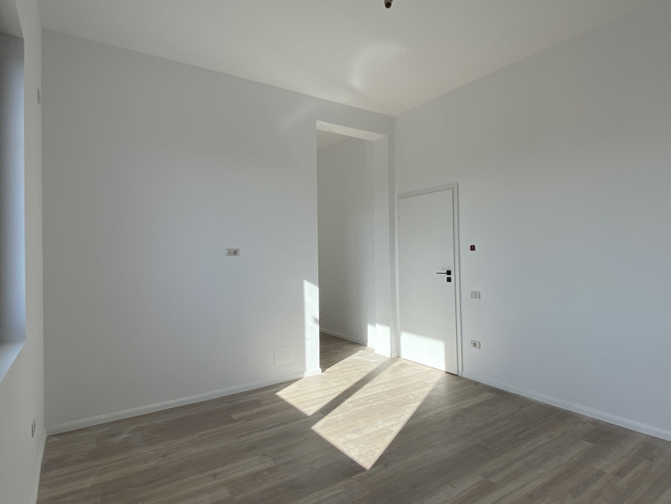 Casa parter, 4 cam, 120mpu, 500mp teren! Finisaje premium! Comision 0%