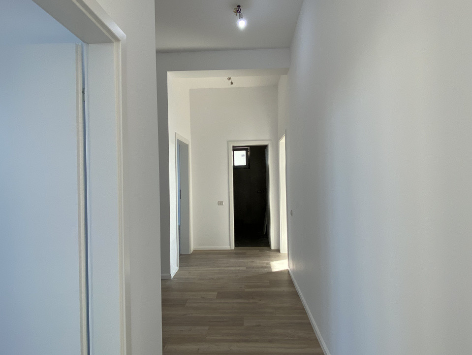 Casa parter, 4 cam, 120mpu, 500mp teren! Finisaje premium! Comision 0%