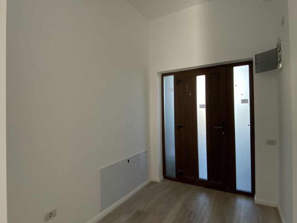 Casa parter, 4 cam, 120mpu, 500mp teren! Finisaje premium! Comision 0%