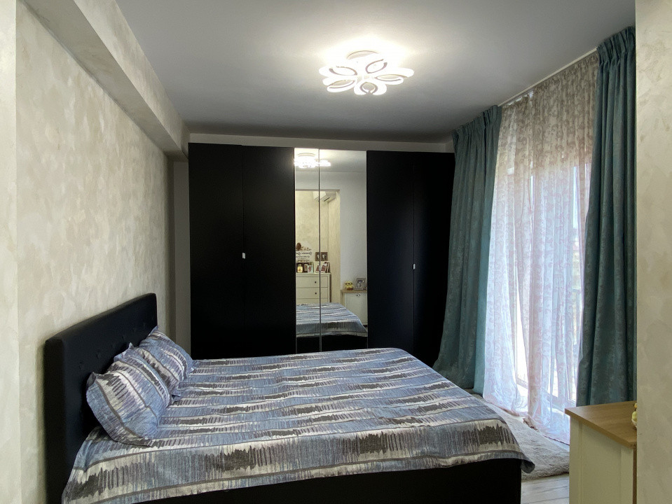 Vila P+1+pod, 4 cam, mobilata si utilata, 0% comision, teren 300 mp!