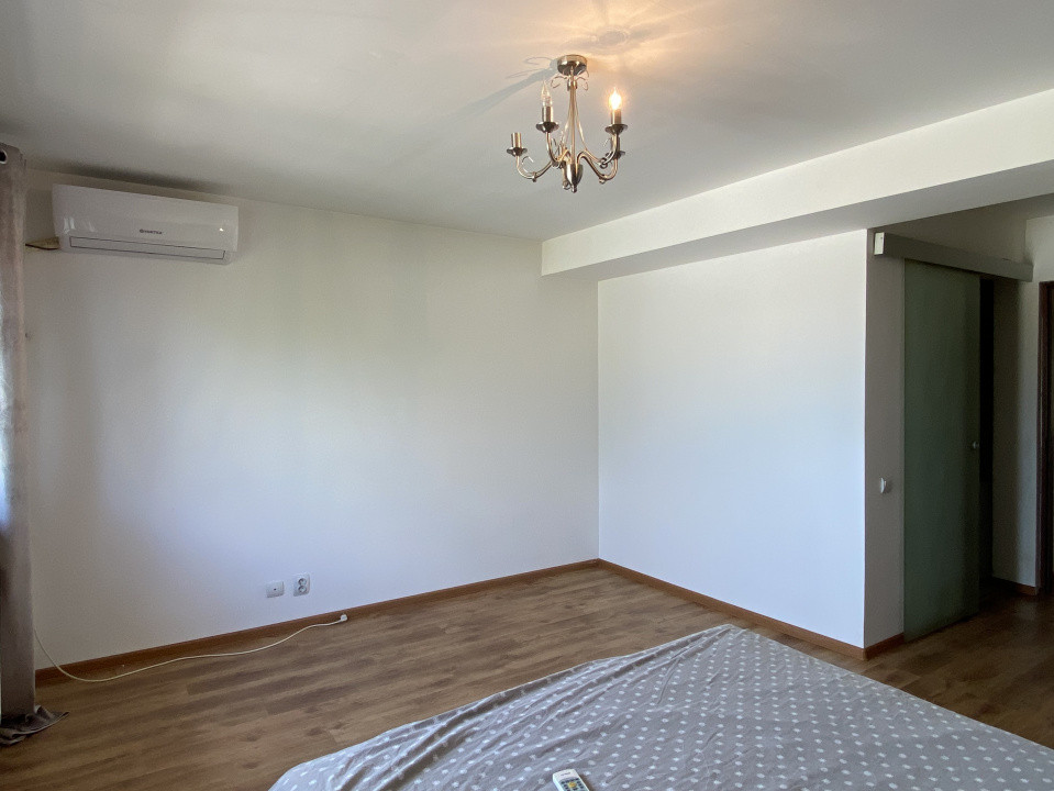 Duplex 4 camere, fotovoltaice 4,5kw, 112 mp utili, 210mpt, 0%comision