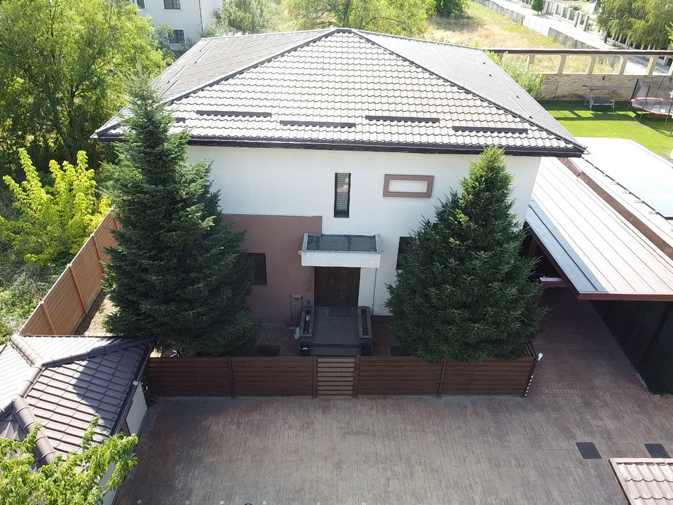 Ocazie! Casă individuala P+1, 193 mp utili, teren 565 mp, Comision 0% 