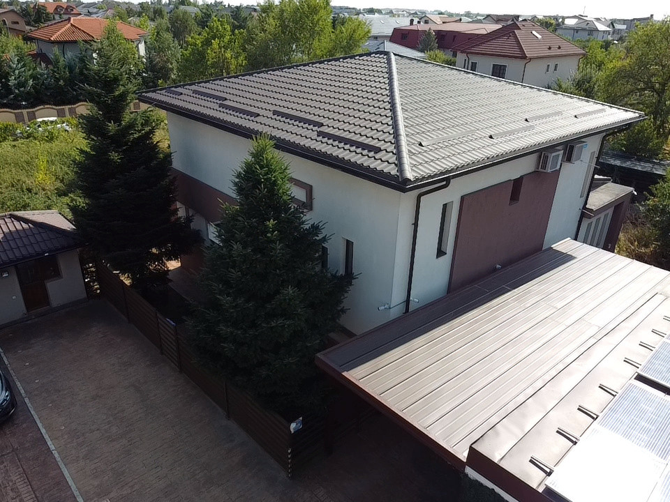 Ocazie! Casă individuala P+1, 193 mp utili, teren 565 mp, Comision 0% 