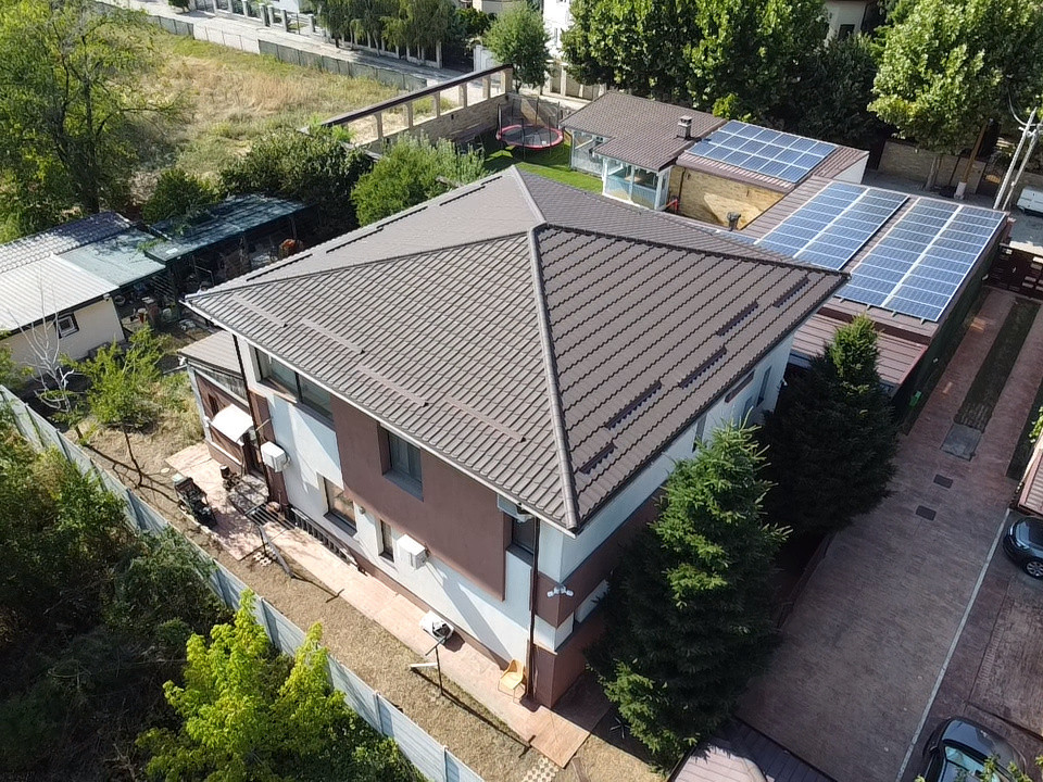 Ocazie! Casă individuala P+1, 193 mp utili, teren 565 mp, Comision 0% 