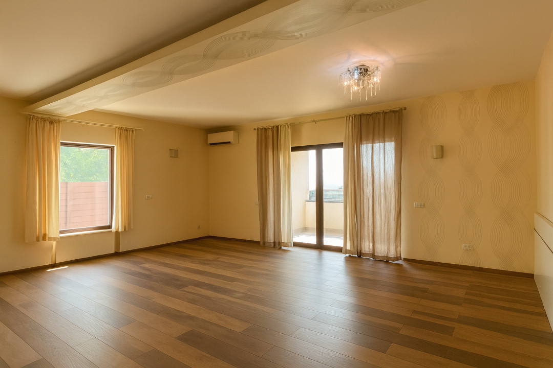 Ocazie! Casă individuala P+1, 193 mp utili, teren 565 mp, Comision 0% 