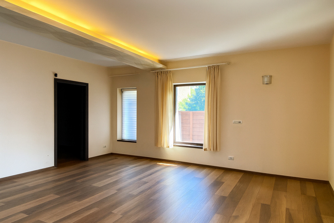 Ocazie! Casă individuala P+1, 193 mp utili, teren 565 mp, Comision 0% 