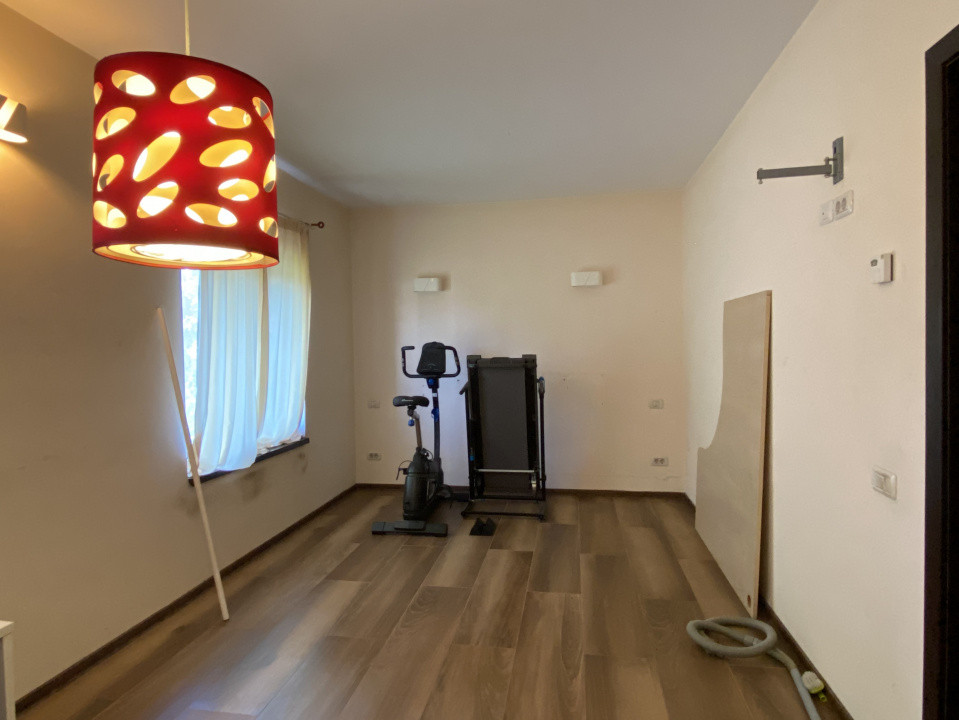 Ocazie! Casă individuala P+1, 193 mp utili, teren 565 mp, Comision 0% 