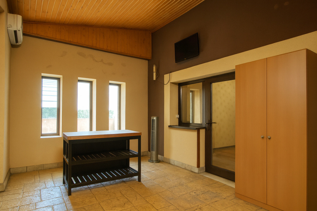 Ocazie! Casă individuala P+1, 193 mp utili, teren 565 mp, Comision 0% 