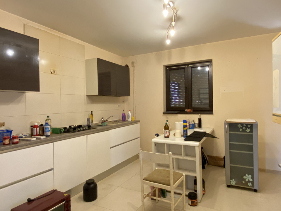 Ocazie! Casă individuala P+1, 193 mp utili, teren 565 mp, Comision 0% 