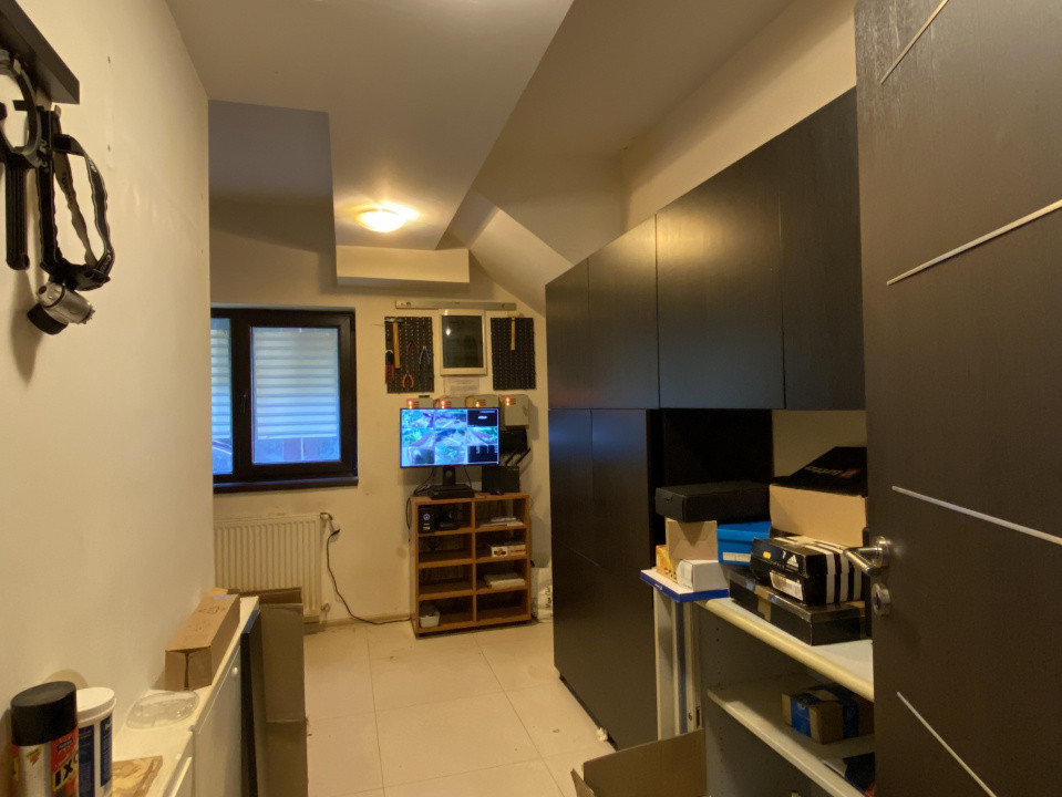 Ocazie! Casă individuala P+1, 193 mp utili, teren 565 mp, Comision 0% 