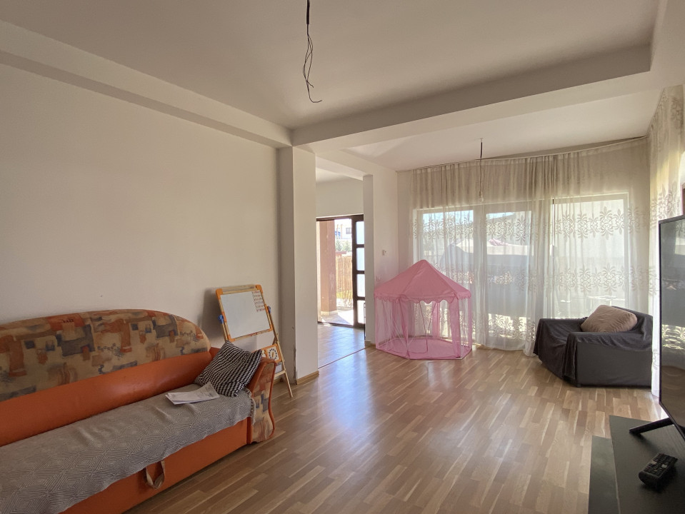 NOU! Mutare rapida! Casa 4 camere 110mp, incalzire prin pardoseala! 