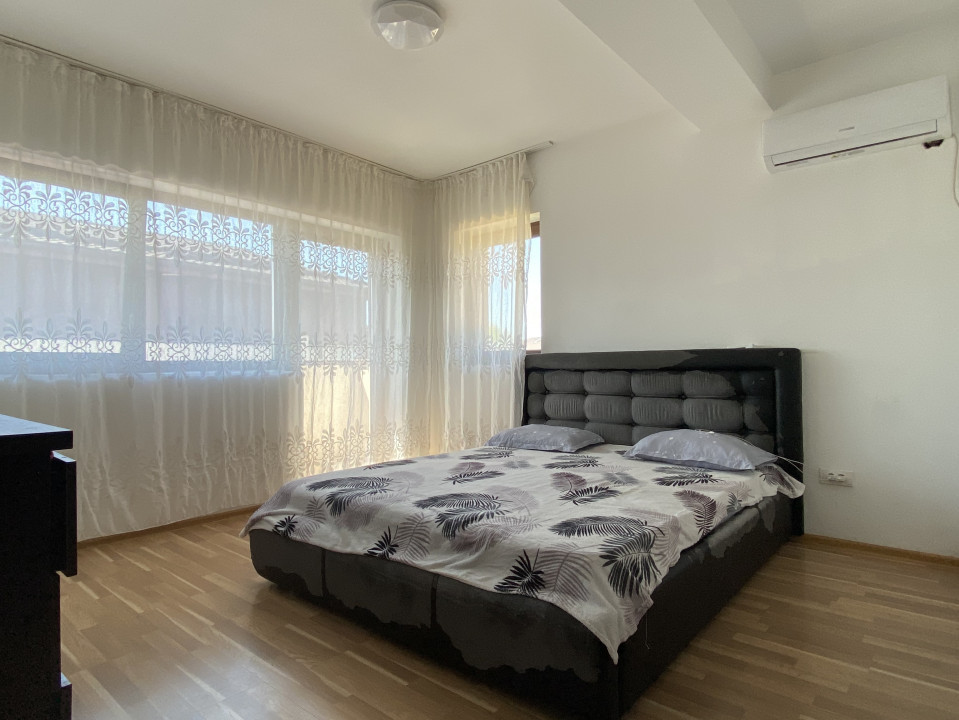 NOU! Mutare rapida! Casa 4 camere 110mp, incalzire prin pardoseala! 