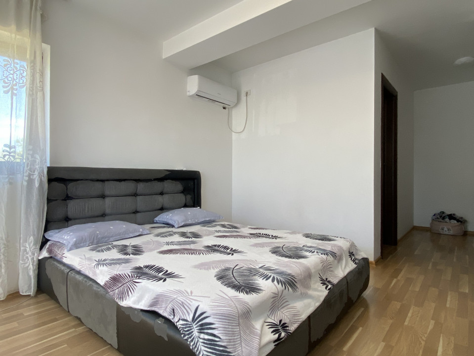 NOU! Mutare rapida! Casa 4 camere 110mp, incalzire prin pardoseala! 