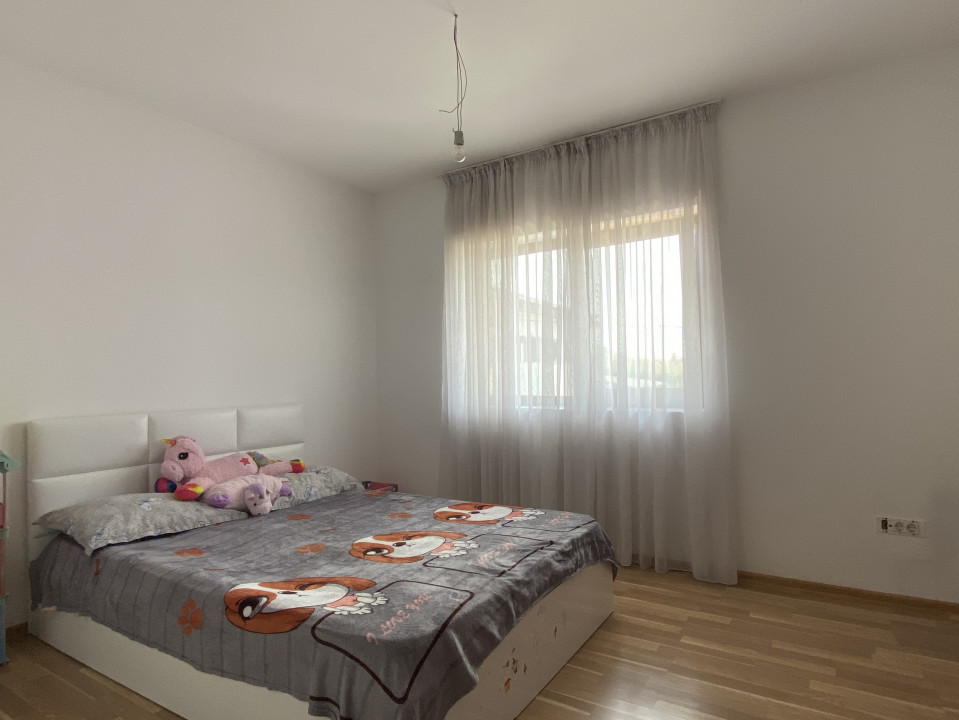 NOU! Mutare rapida! Casa 4 camere 110mp, incalzire prin pardoseala! 