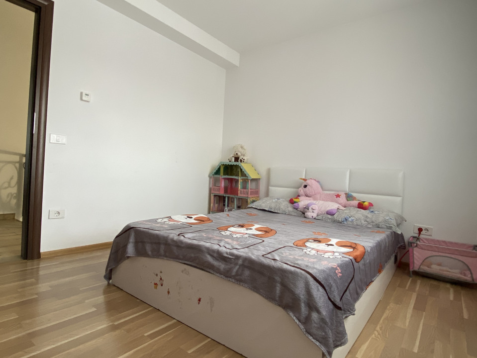 NOU! Mutare rapida! Casa 4 camere 110mp, incalzire prin pardoseala! 