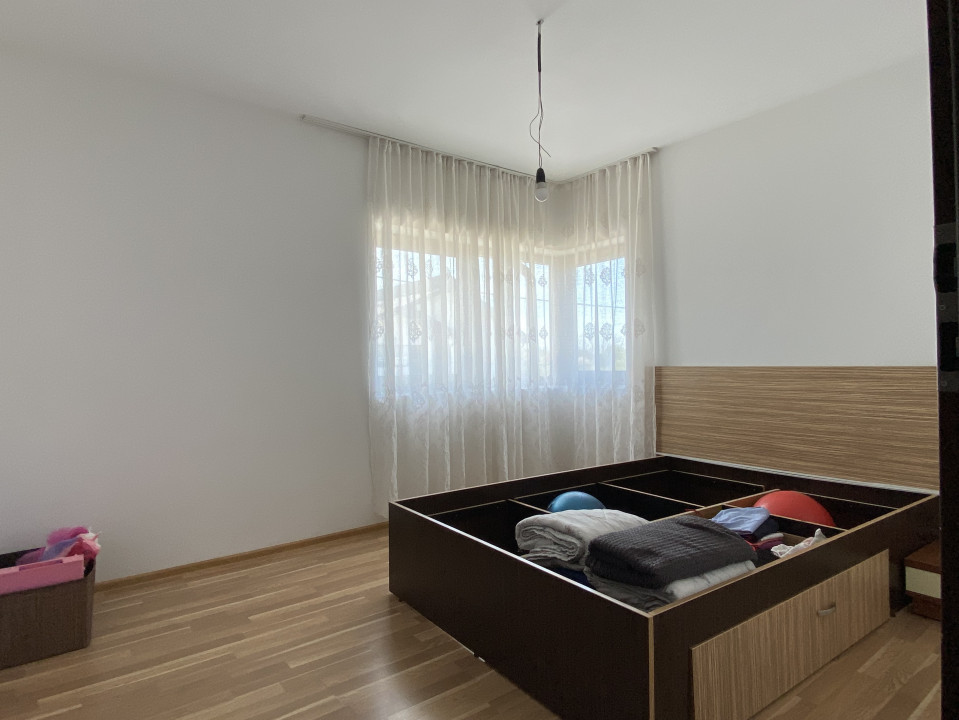 NOU! Mutare rapida! Casa 4 camere 110mp, incalzire prin pardoseala! 