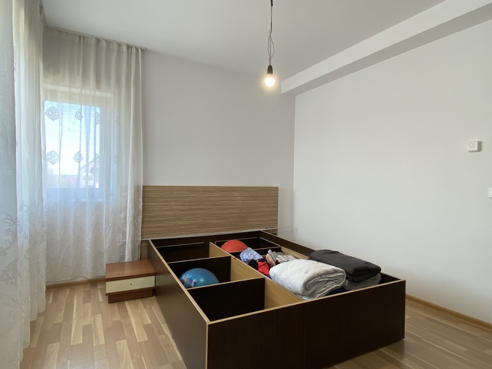 NOU! Mutare rapida! Casa 4 camere 110mp, incalzire prin pardoseala! 