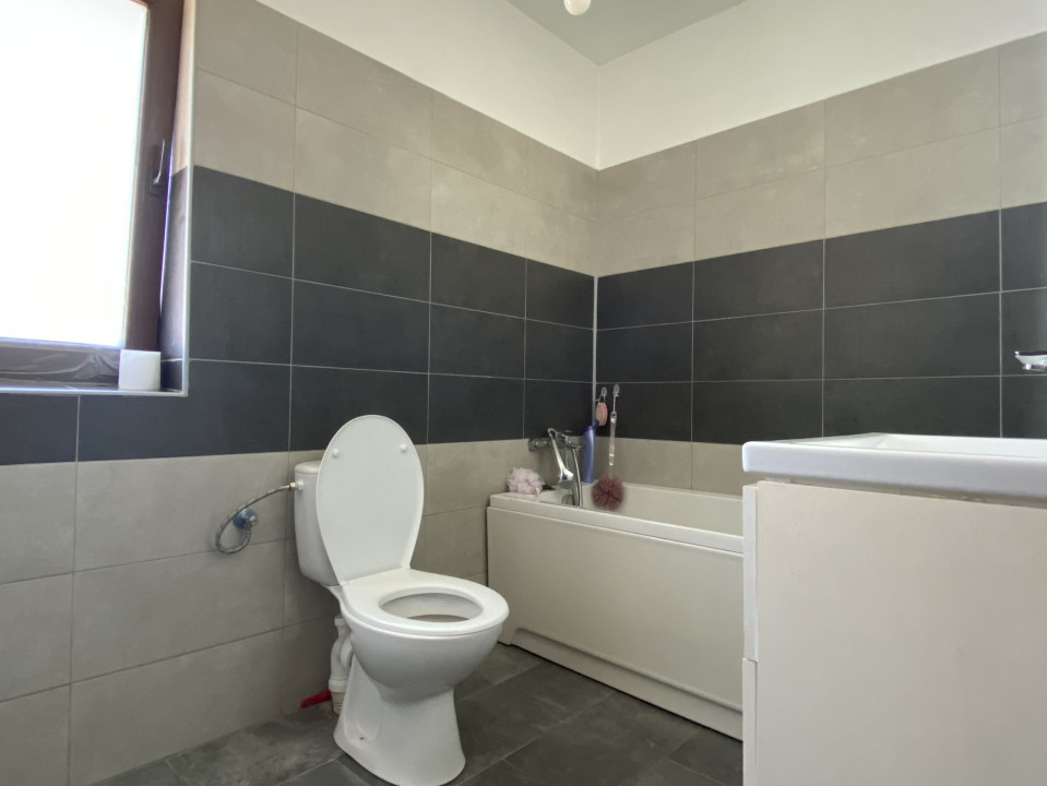 NOU! Mutare rapida! Casa 4 camere 110mp, incalzire prin pardoseala! 