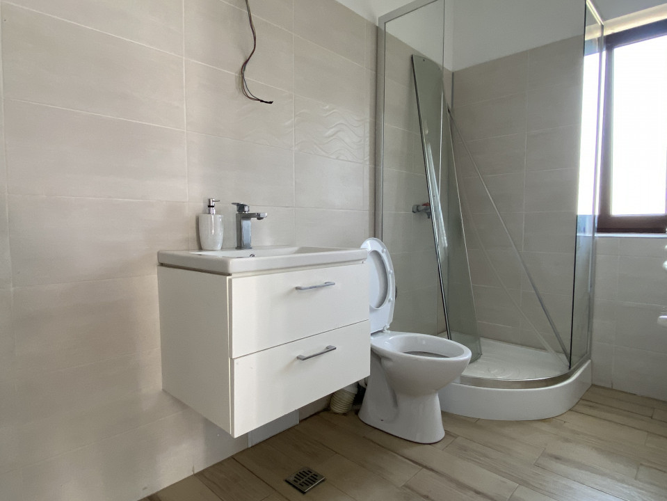 NOU! Mutare rapida! Casa 4 camere 110mp, incalzire prin pardoseala! 