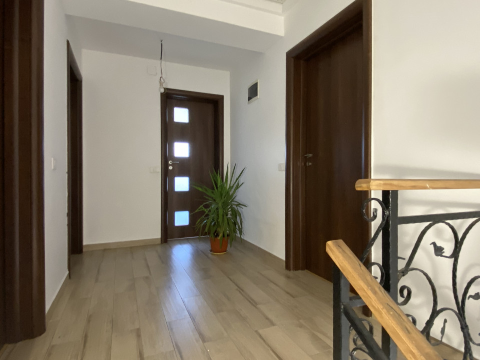 NOU! Mutare rapida! Casa 4 camere 110mp, incalzire prin pardoseala! 