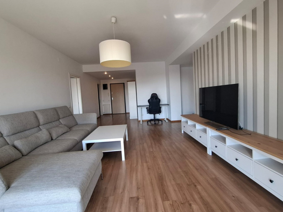 Ap 3 cam, 123mp, 2 locuri parcare, pet friendly – Erou Iancu Nicolaie