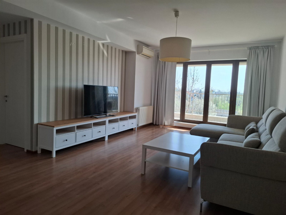 Ap 3 cam, 123mp, 2 locuri parcare, pet friendly – Erou Iancu Nicolaie