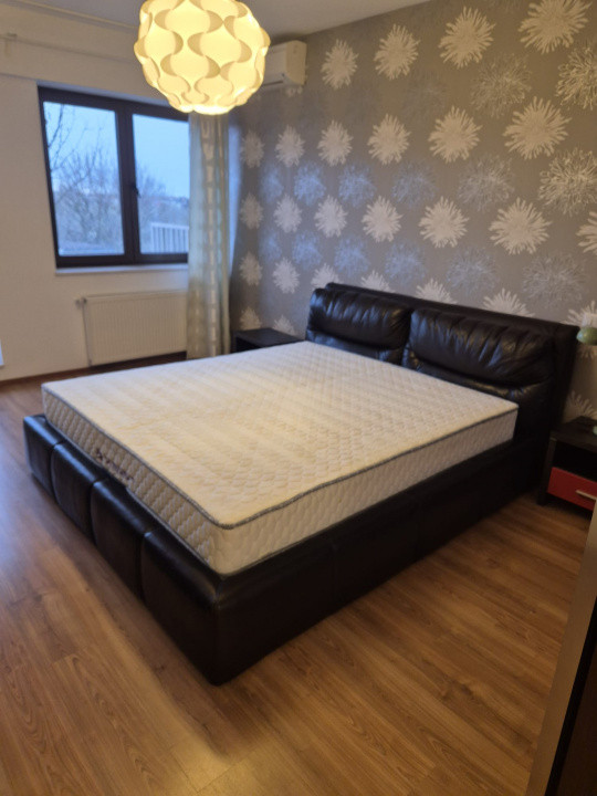 Ap 3 cam, 123mp, 2 locuri parcare, pet friendly – Erou Iancu Nicolaie