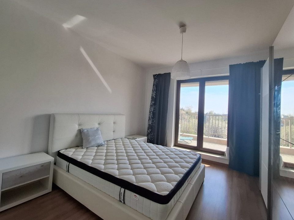 Ap 3 cam, 123mp, 2 locuri parcare, pet friendly – Erou Iancu Nicolaie