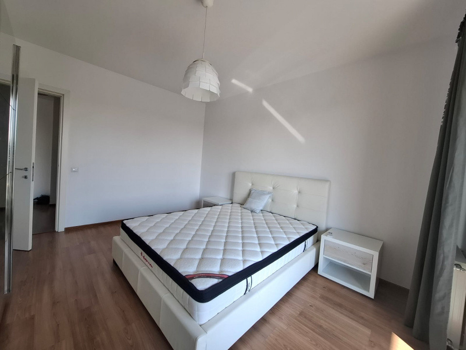 Ap 3 cam, 123mp, 2 locuri parcare, pet friendly – Erou Iancu Nicolaie