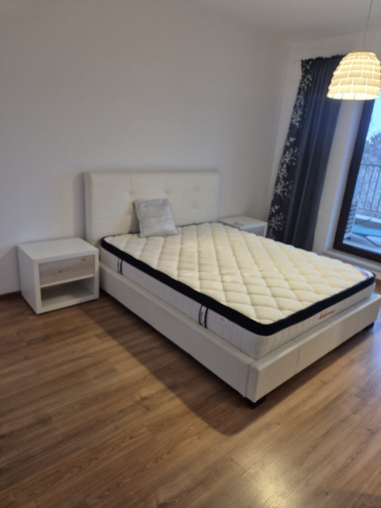 Ap 3 cam, 123mp, 2 locuri parcare, pet friendly – Erou Iancu Nicolaie