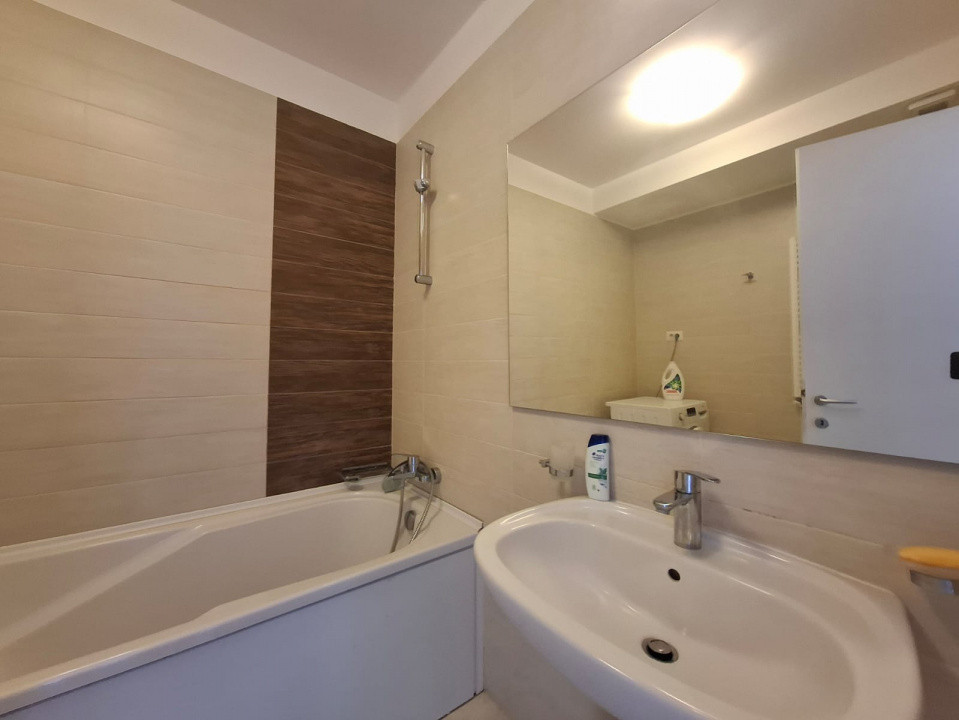 Ap 3 cam, 123mp, 2 locuri parcare, pet friendly – Erou Iancu Nicolaie