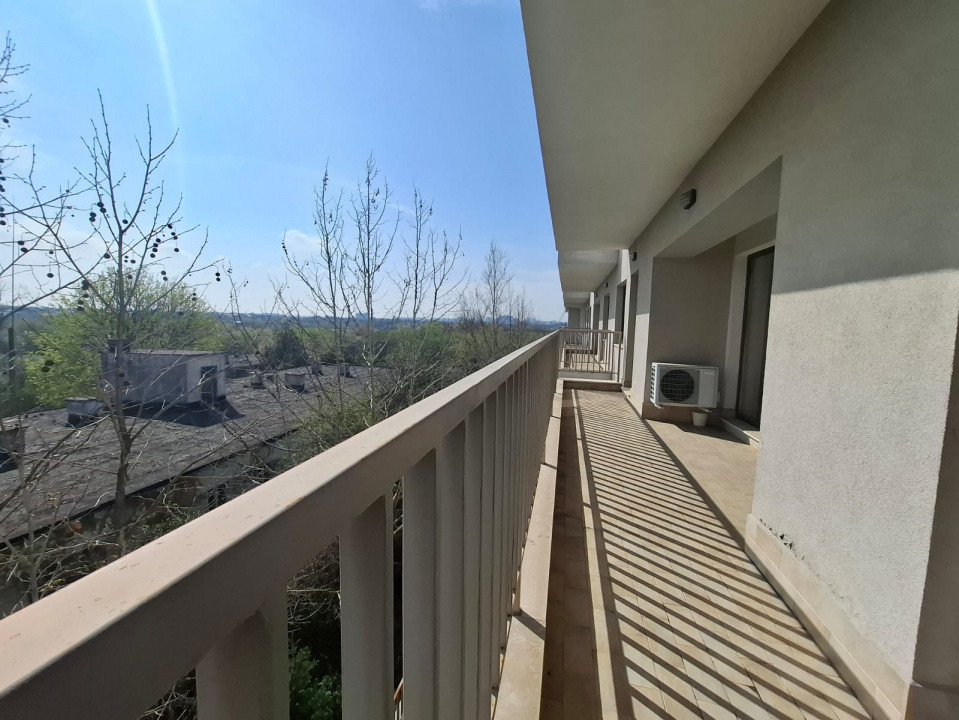 Ap 3 cam, 123mp, 2 locuri parcare, pet friendly – Erou Iancu Nicolaie