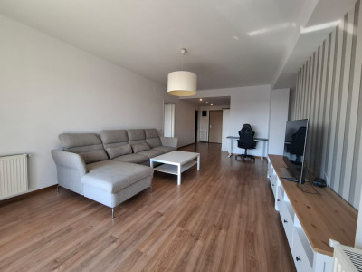 Ap 3 cam, 123mp, 2 locuri parcare, pet friendly – Erou Iancu Nicolaie