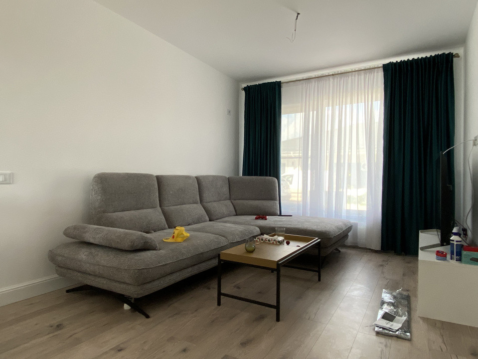 Mutare rapida! Casa duplex parter, 4 cam mobilata si utilata!Comision0