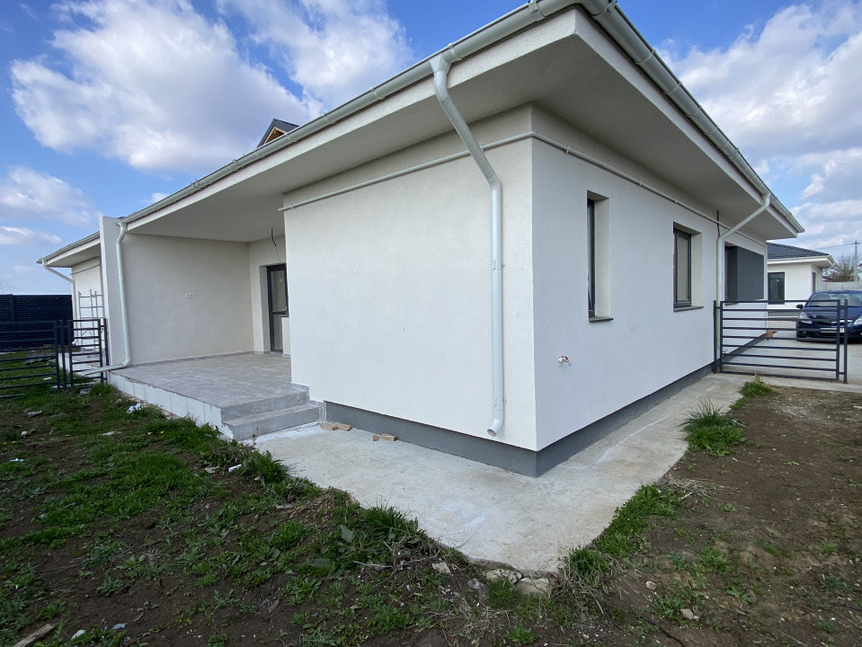 Mutare rapida! Casa duplex parter, 4 cam mobilata si utilata!Comision0