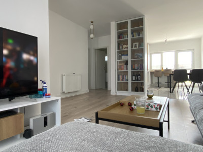 Mutare rapida! Casa duplex parter, 4 cam mobilata si utilata!Comision0