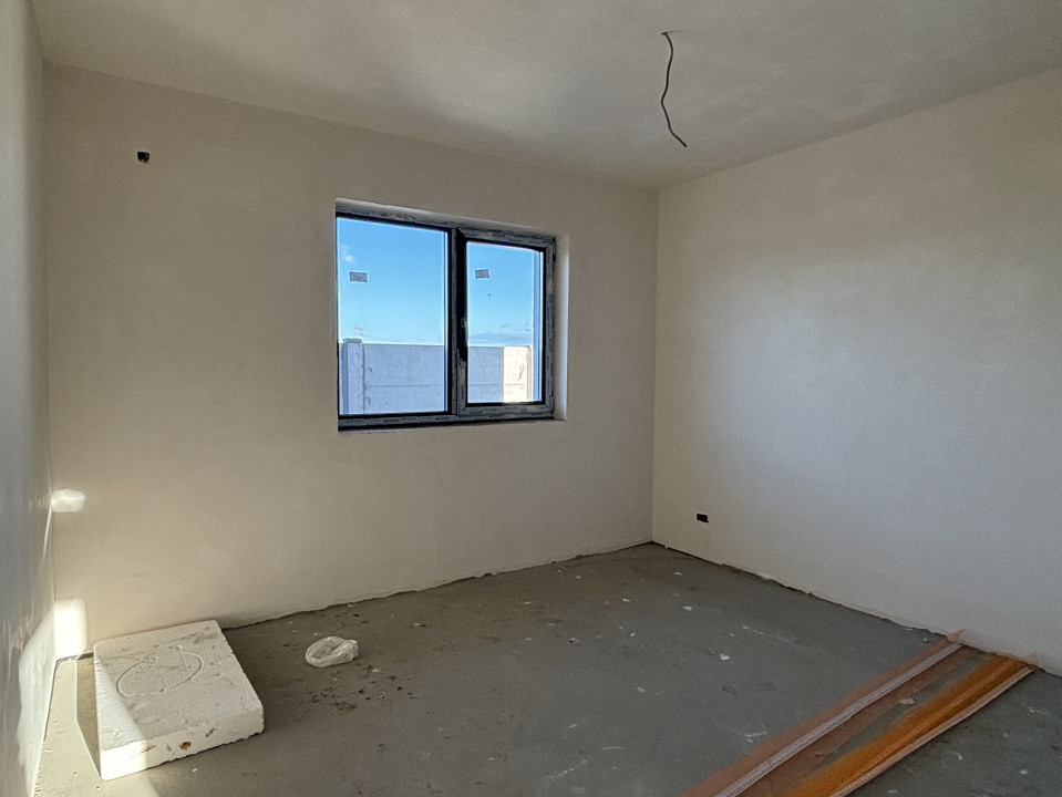 Casă individuală parter, 4 camere, 400 mp teren, Comision 0%!