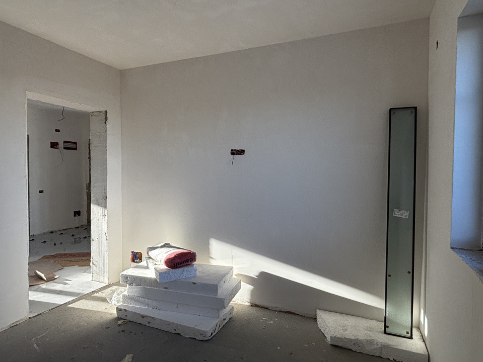 Casă individuală parter, 4 camere, 400 mp teren, Comision 0%!