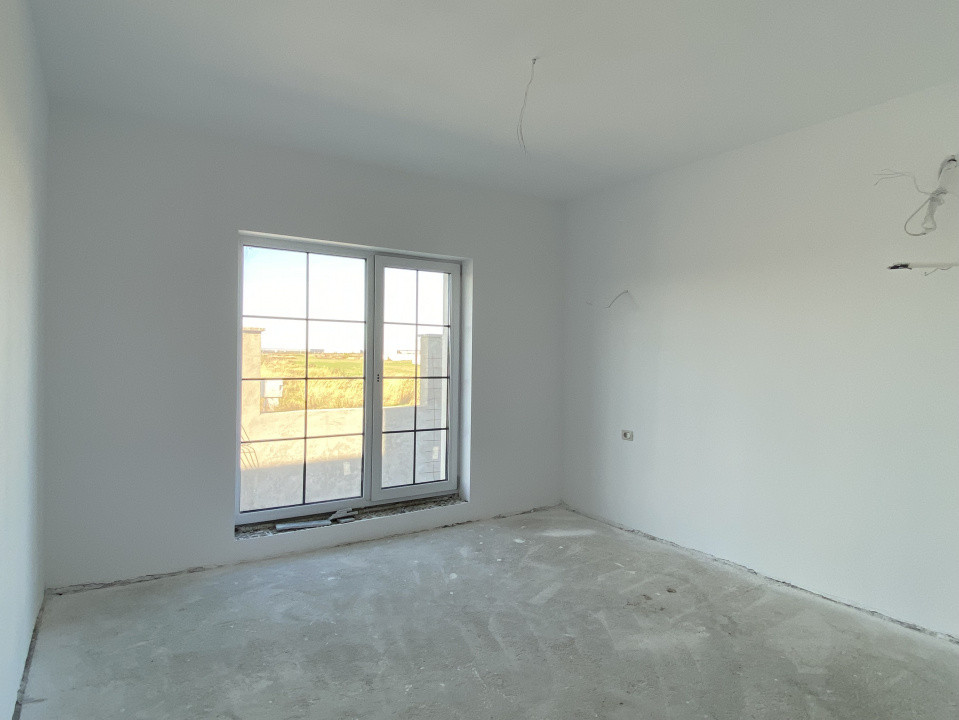 Oportunitate! Vila modernă 4 cam, asfalt, toate utilitățile! Comision0